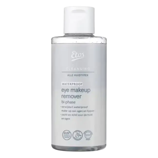 Etos Eye Make-Up Bi Phase Remover
