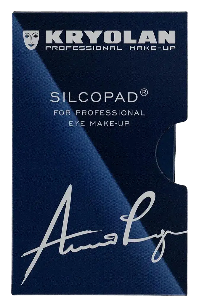 Kryolan Silcopad