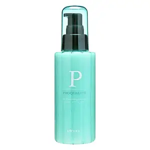 Utena Proqualite Hair Conditioning Emulsion