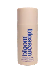 Bloom & Blossom Stellar Glow Nourishing Body Oil