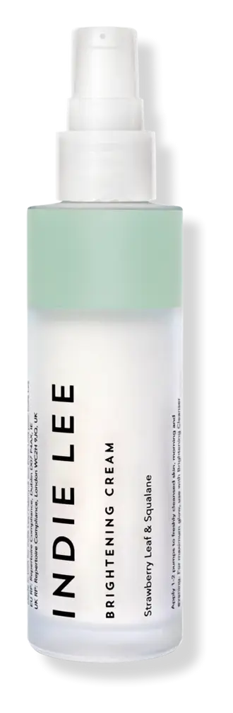 Indie Lee Brightening Cream