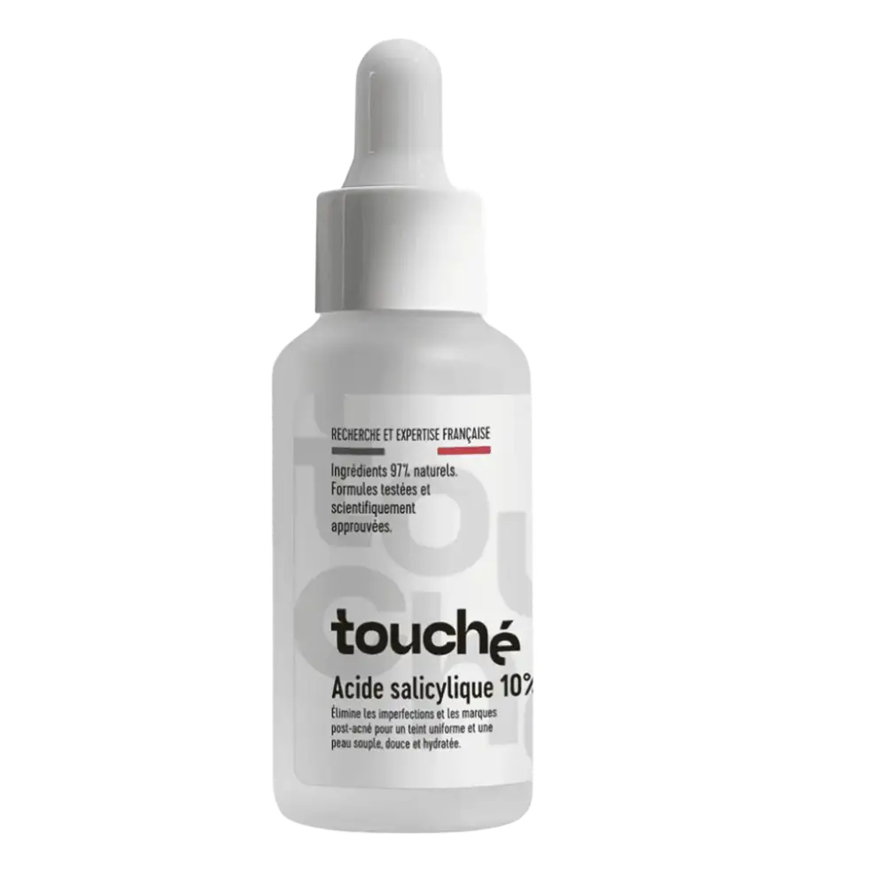 Touché Acide Salicylique 10%