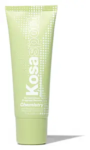 Kosas Chemistry AHA Serum Deodorant Serene Clean