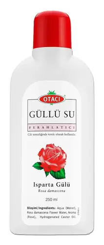 Otaci Güllü Su