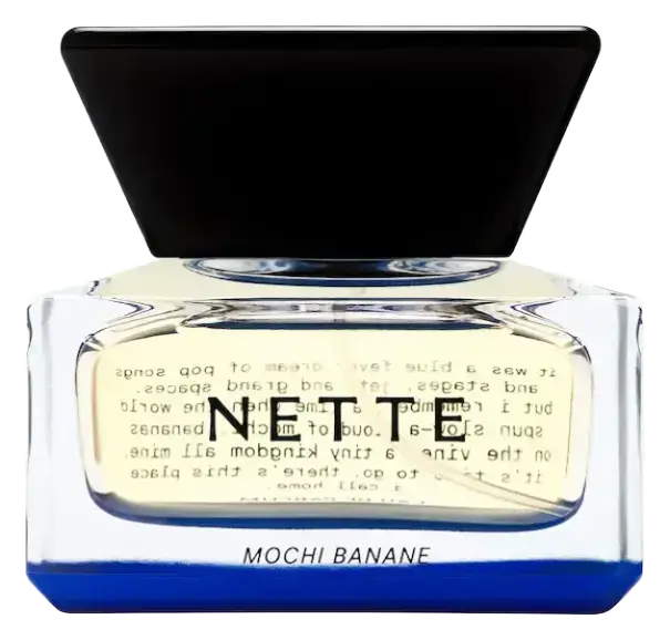 Nette Mochi Banane Eau De Parfum