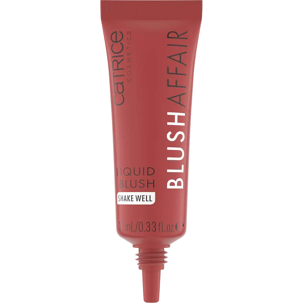 Catrice Blush Affair Liquid Blush 040 Velvet Rose