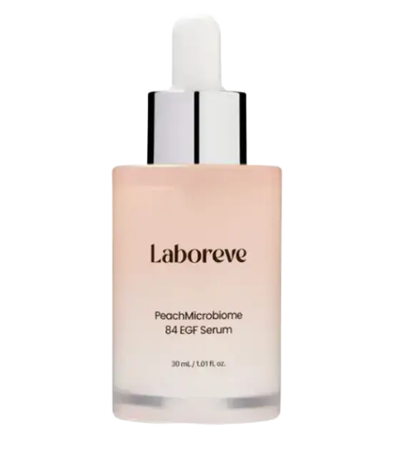 Laboreve PeachMicrobiome 84 EGF Serum
