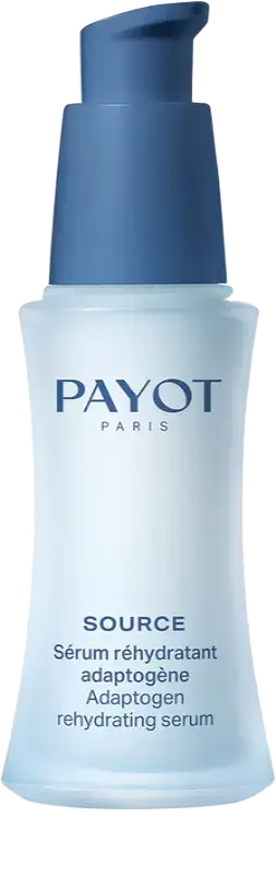 Payot Source Adaptogen Rehydrating Serum