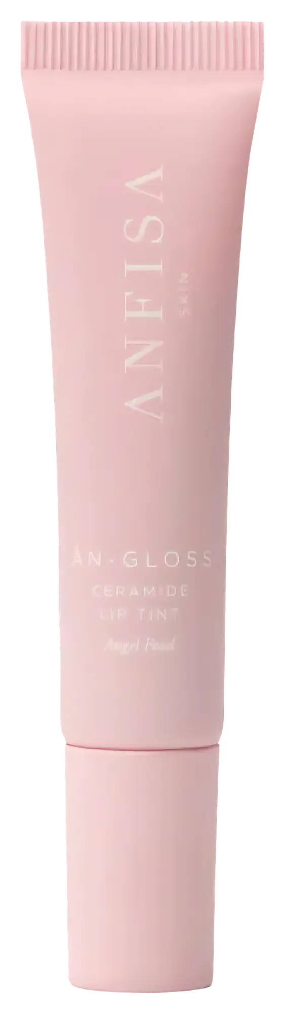 Anfisa Skin Ân-Gloss Ceramide Lip Treatment Angel Food