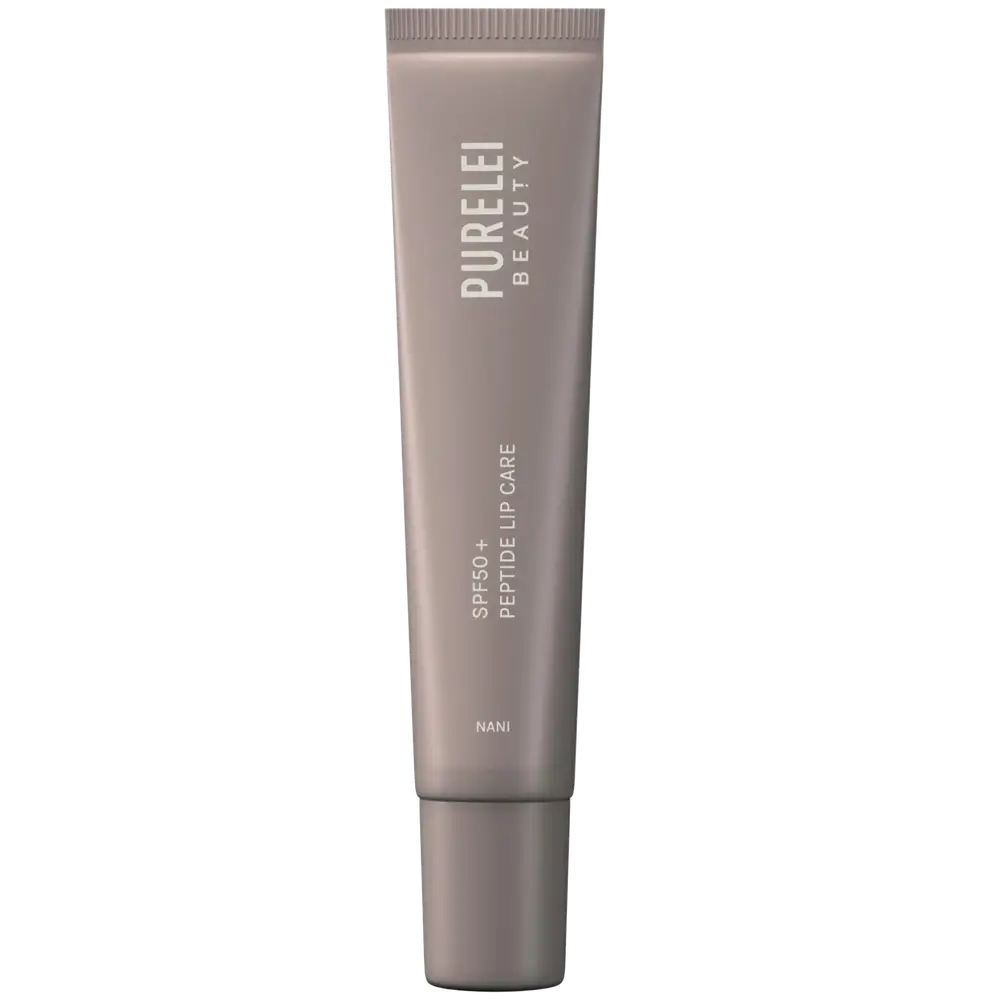 Purelei Beauty SPF50+ Peptide Lip Care Nani
