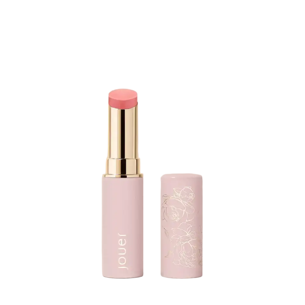 Jouer Cosmetics Essential Shine Balm Peony