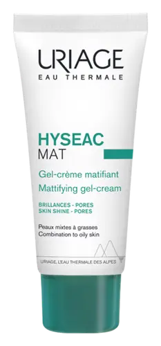 Uriage Hyseac Mat
