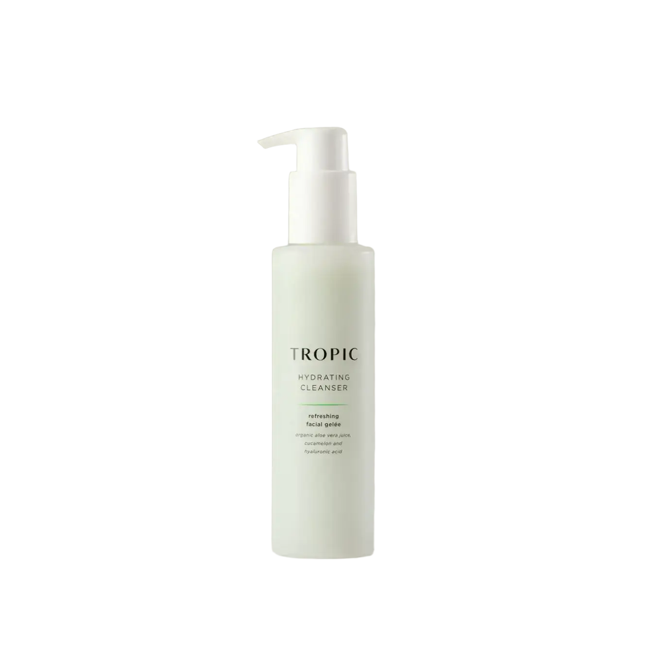 Tropic Skincare Hydrating Cleanser