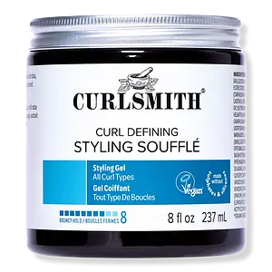 Curlsmith Curl Defining Styling Soufflé