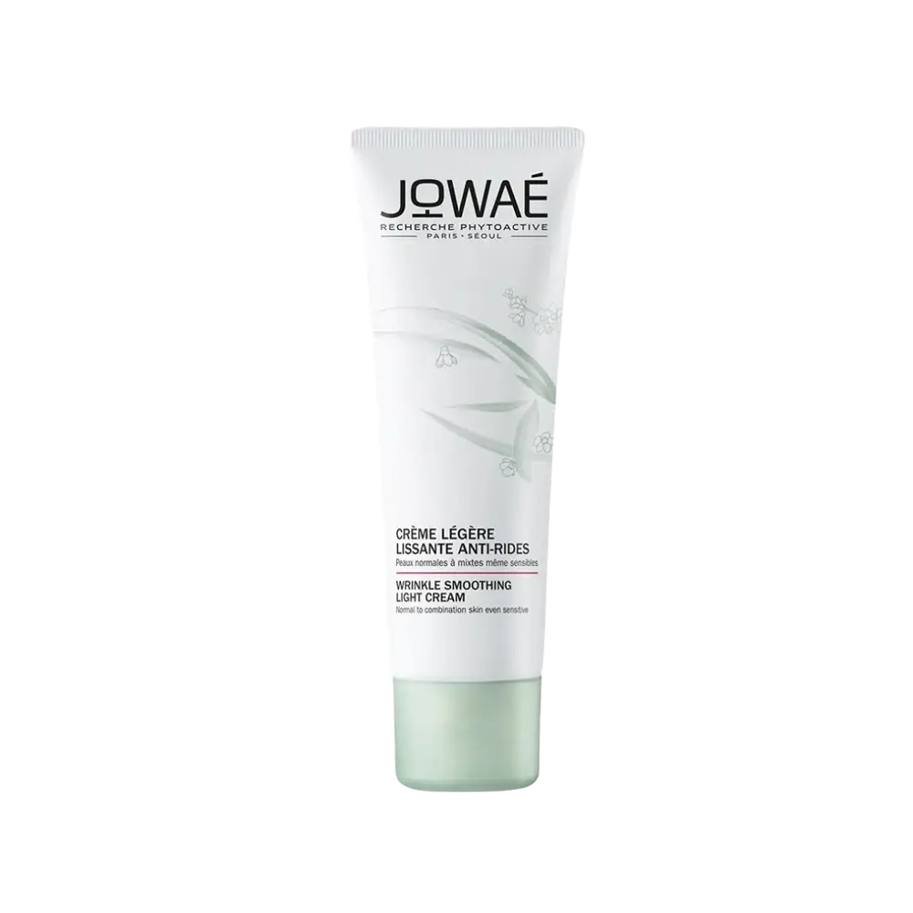 Jowae Wrinkle Smoothing Light Cream