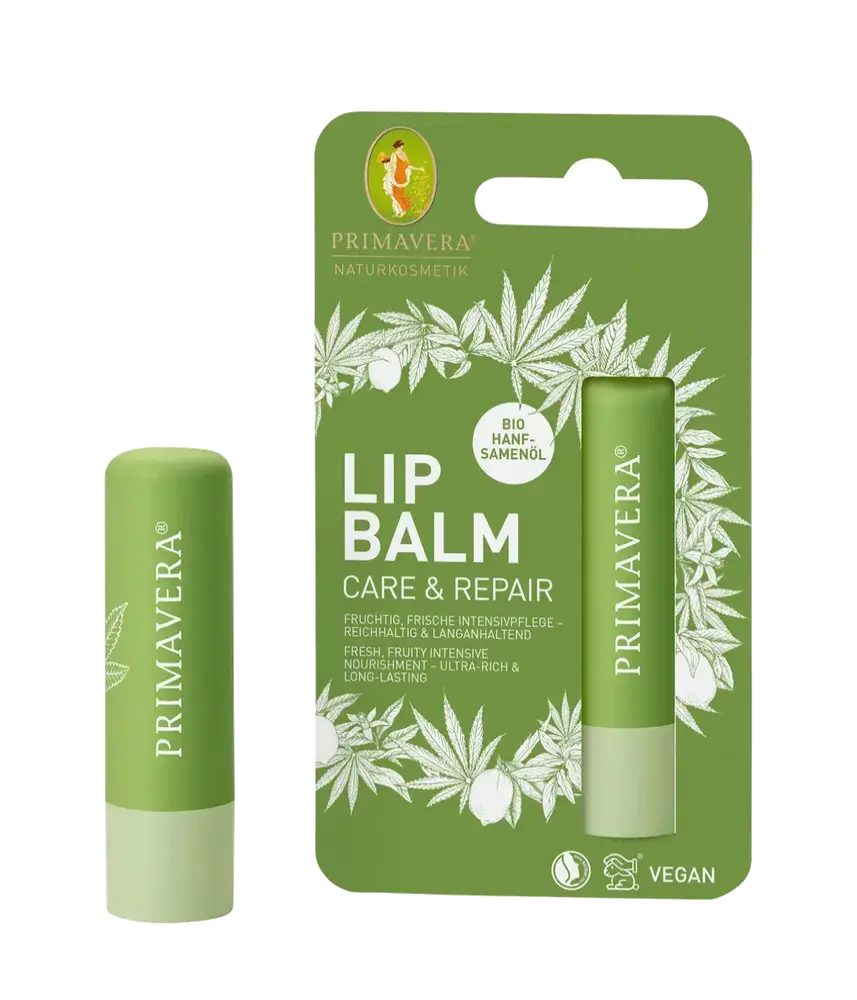 PRIMAVERA Care & Repair Lip Balm