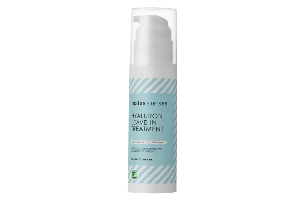 Matas Hyaluron Leave-In Treatment