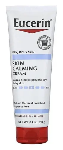 Eucerin Skin Calming Cream