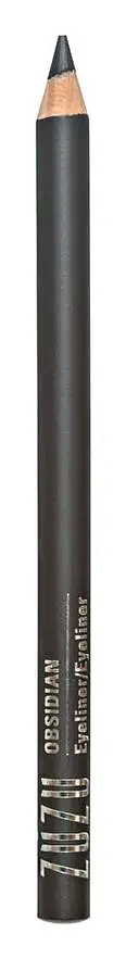 Zuzu Luxe Eye Defining Pencil Obsidian
