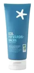 CCS Fotvardssalva