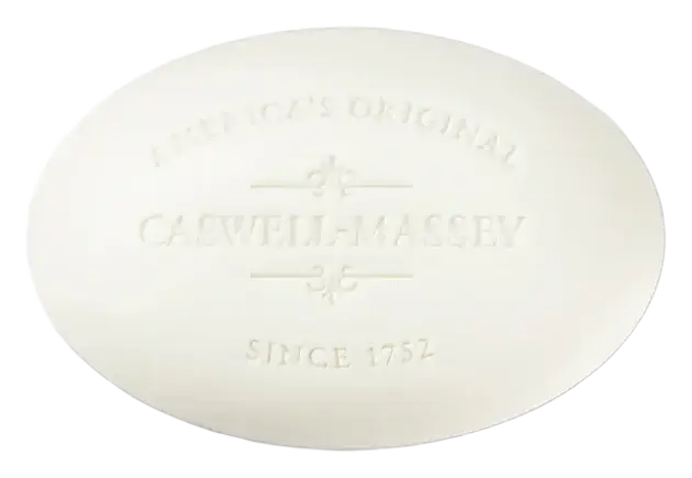 Caswell-Massey Almond Bar Soap