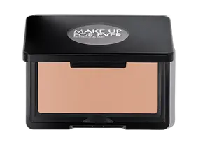 Make Up For Ever Artist Sculpt Longwear Skin-Fusing Contour Powder S400 Precious Latte
