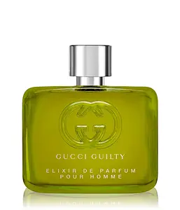 Gucci Guilty Elixir De Parfum Pour Homme