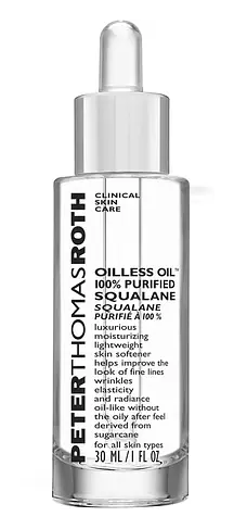 Peter Thomas Roth Oilless Oil 100% Purified Squalane