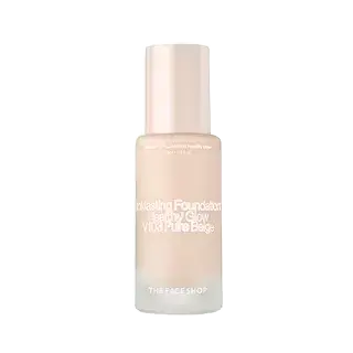 The Face Shop Ink Lasting Foundation Healthy Glow V103