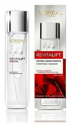 L'Oreal Revitalift Crystal Micro-Essence