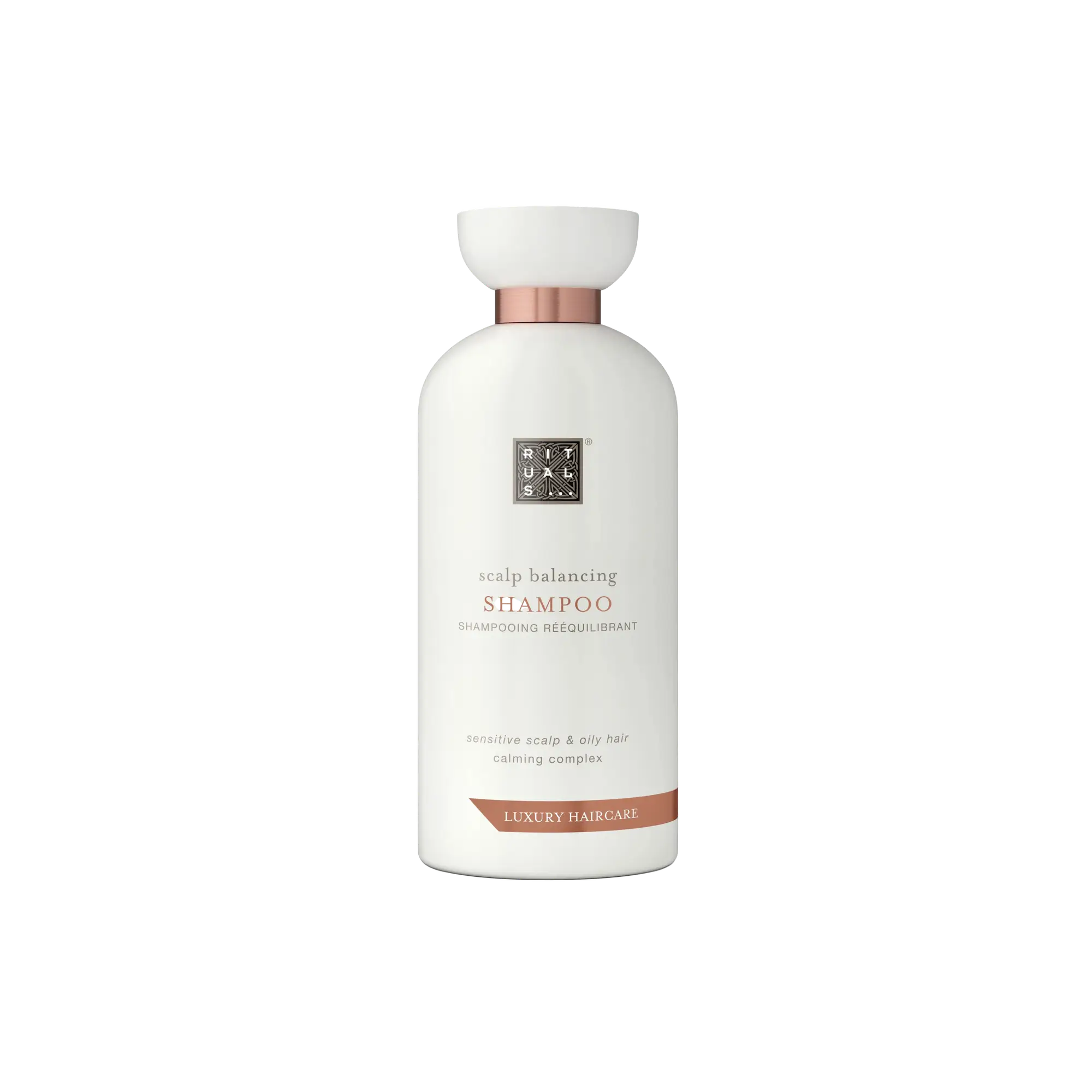 Rituals Cosmetics Scalp Balancing Shampoo