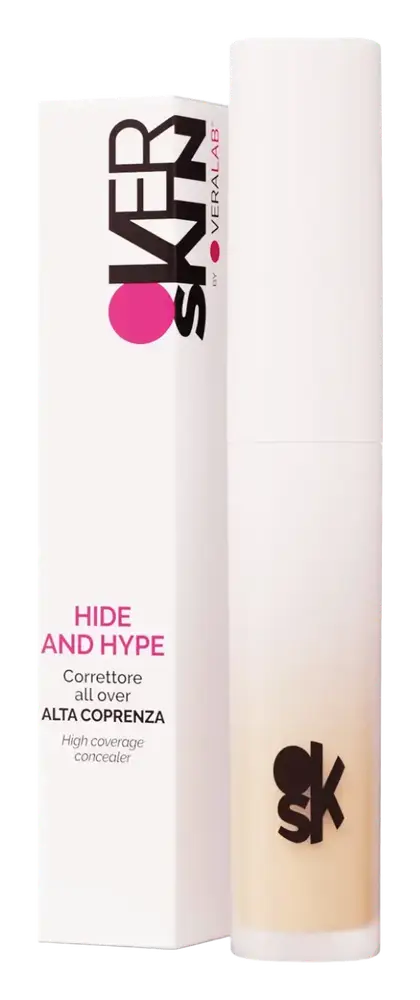 VeraLab Overskin Hide And Hype 4.5 Medium W