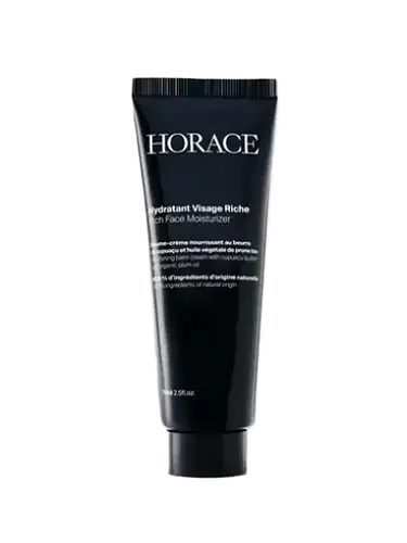 Horace Rich Face Moisturizer