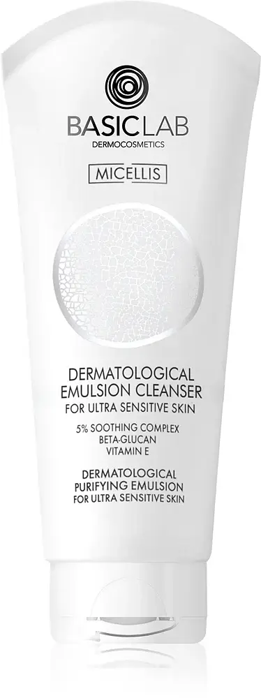 BasicLab Dermocosmetics Micellis