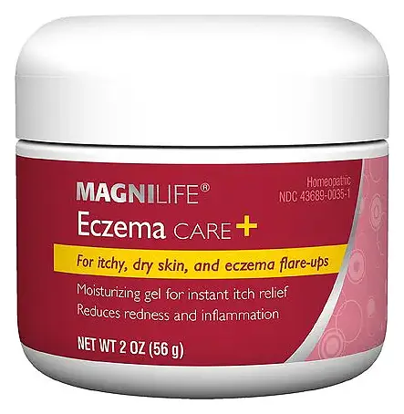 Magnilife Eczema Care +
