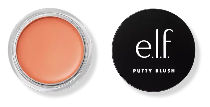 e.l.f. cosmetics Putty Blush Bahamas