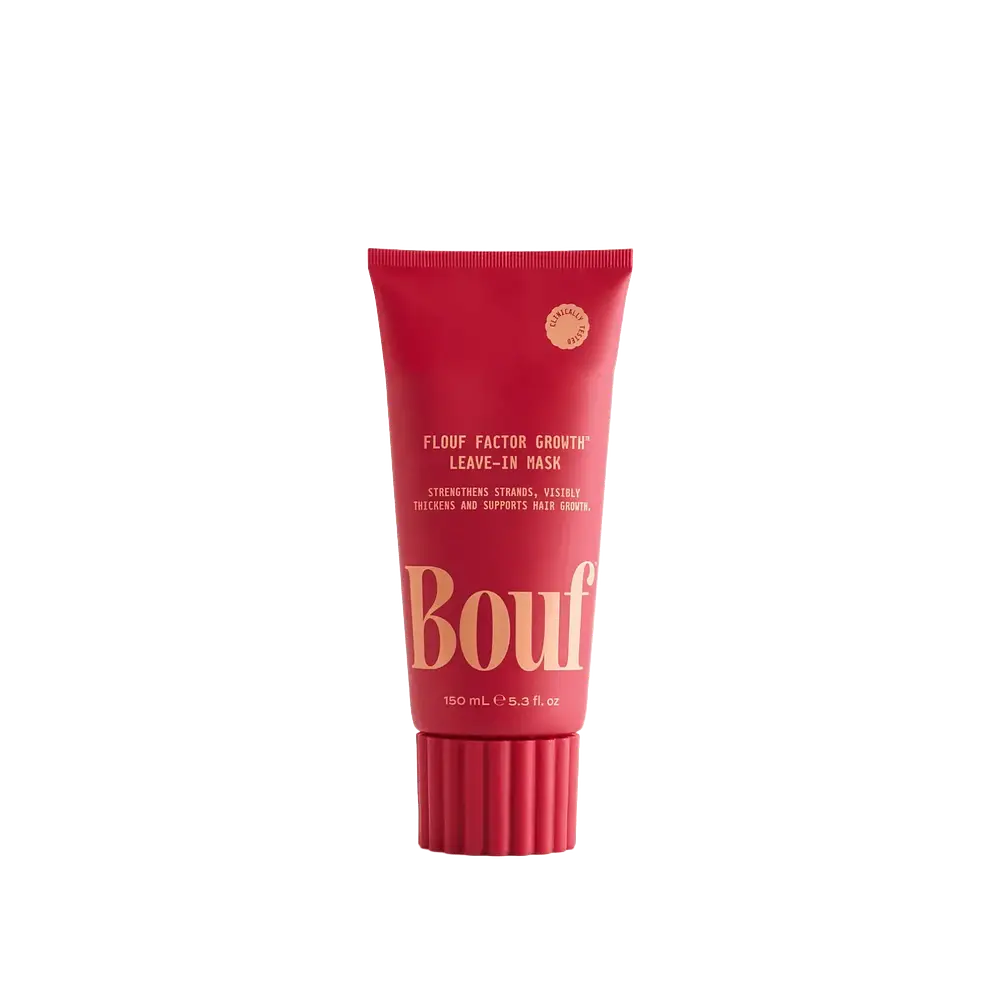 Bouf Flouf Factor Growth Leave-In Mask