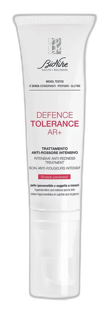 BioNike Defence Tolerance AR+ Intensive Anti-Redness Treatment