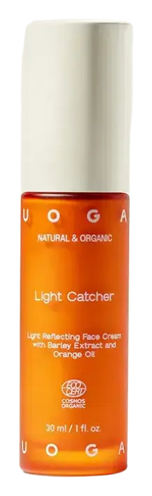 Uoga Uoga Light Catcher Light Reflecting Face Cream