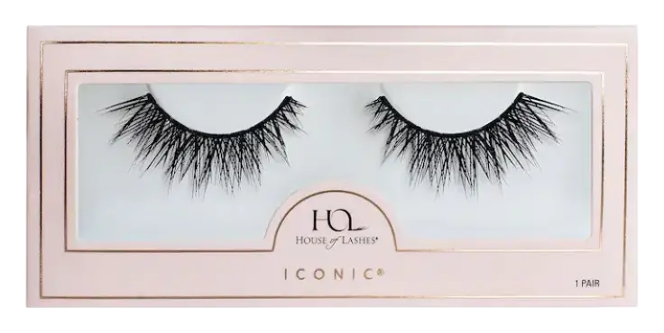House Of Lashes Iconic False Eyelashes