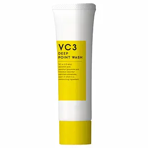 pdc VC3 Deep Point Wash