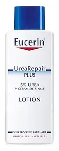 Eucerin UreaRepair Plus 5% Urea Lotion