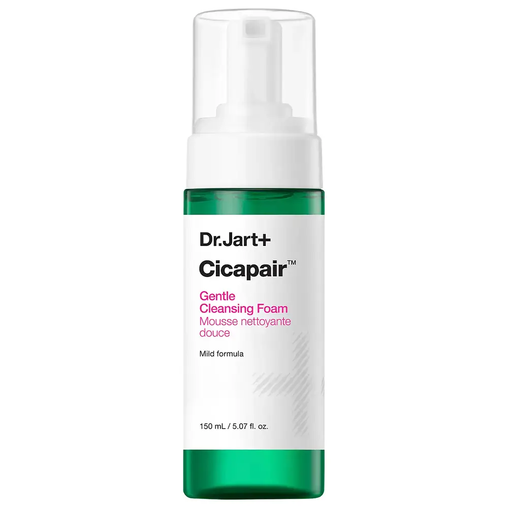 Dr. Jart+ Cicapair Gentle Cleansing Foam