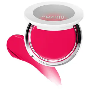 Makeup by  Mario Soft Pop Plumping Blush Veil Paradise Pink