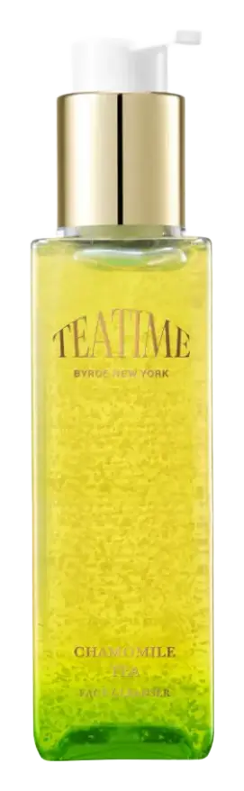 Byroe Chamomile Tea Face Cleanser
