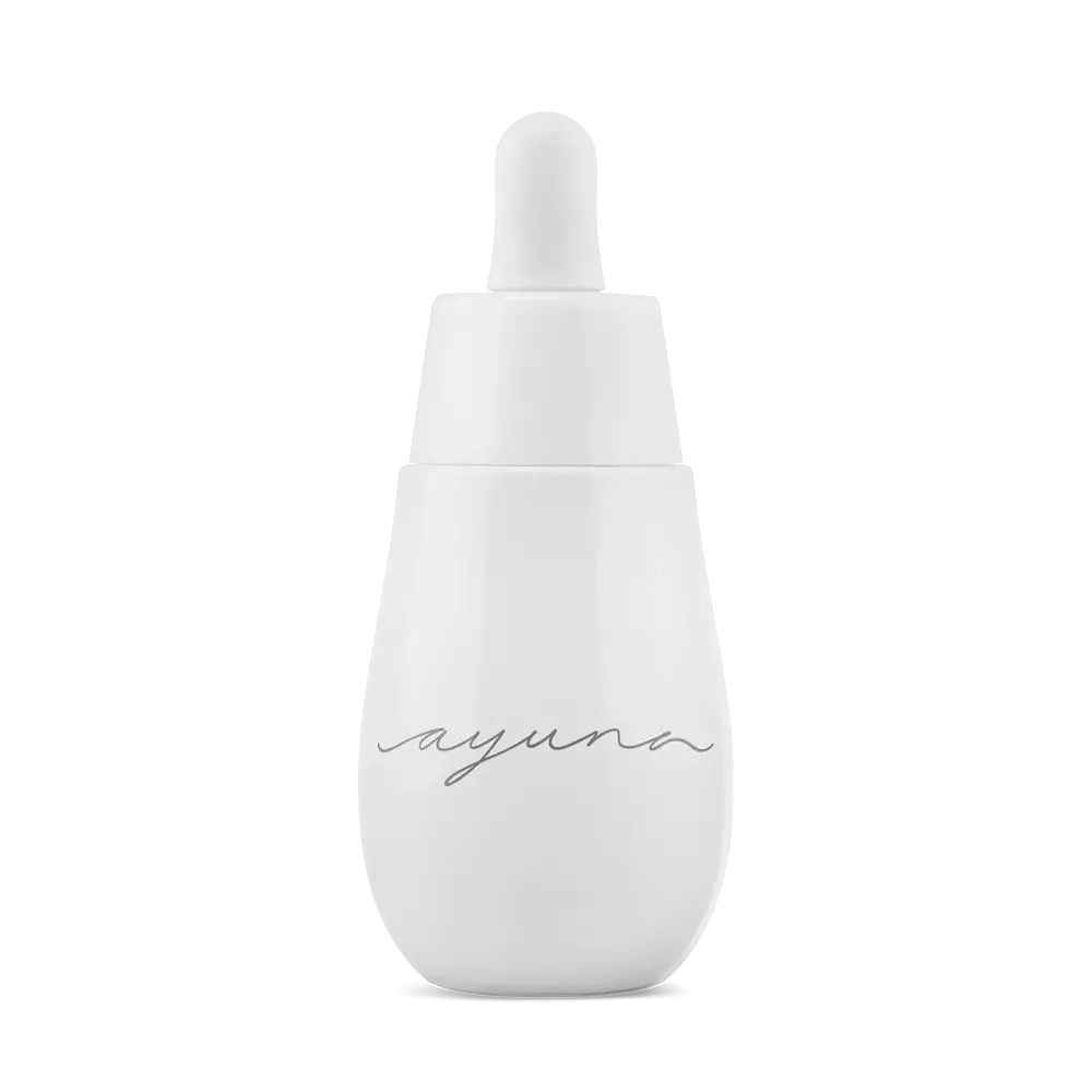 Ayuna Cellular Oil Skin Revival Serum