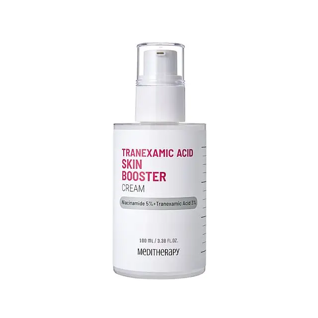 Meditherapy Tranexamic Acid Skin Booster Cream