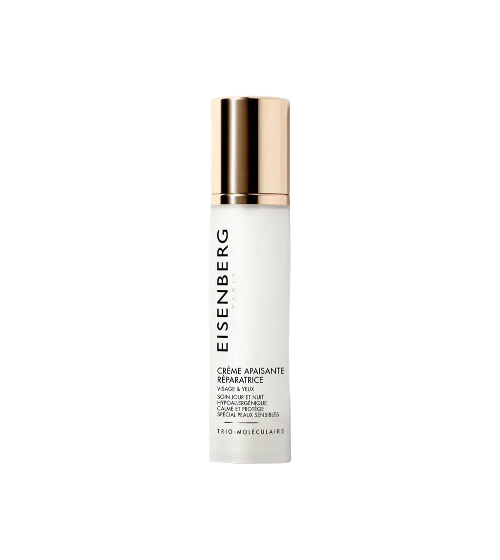 Eisenberg Paris Creme Apaisant Reparatrice