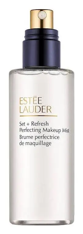 Estée Lauder Set + Refresh Perfecting Makeup Mist