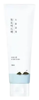 Round Lab Dokdo Mud Pack